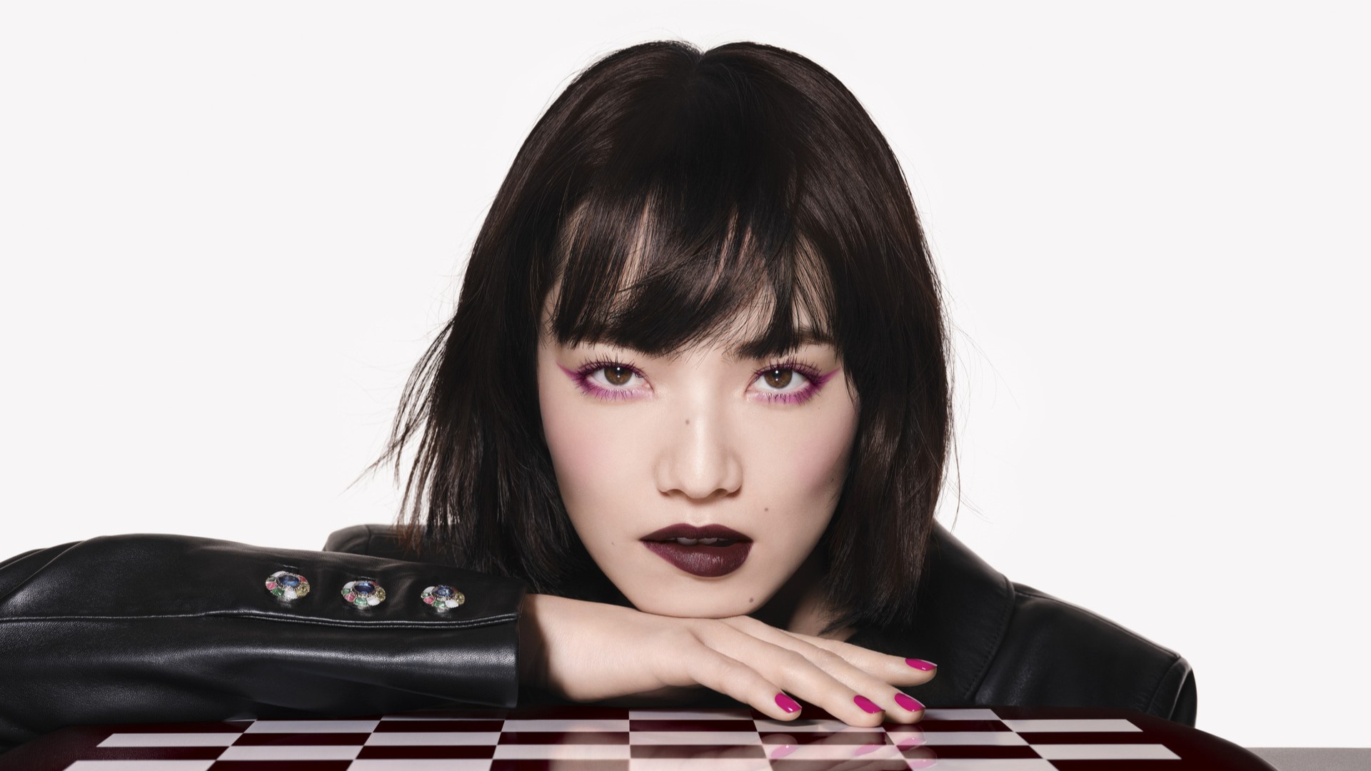 CHANEL Rouge Noir: The Tale of an Iconic Colour