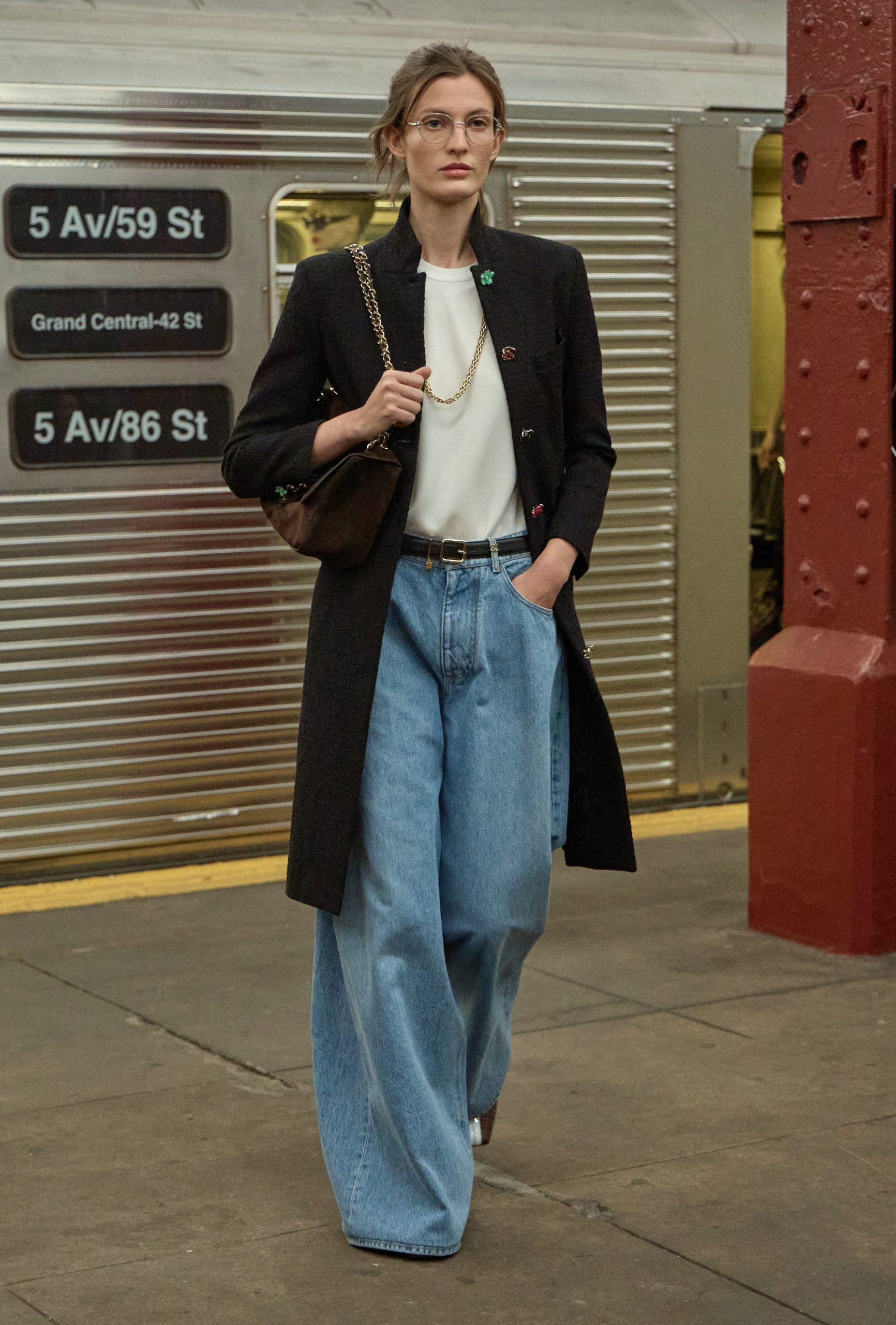 Catwalk / Runway photographer Dan Lecca