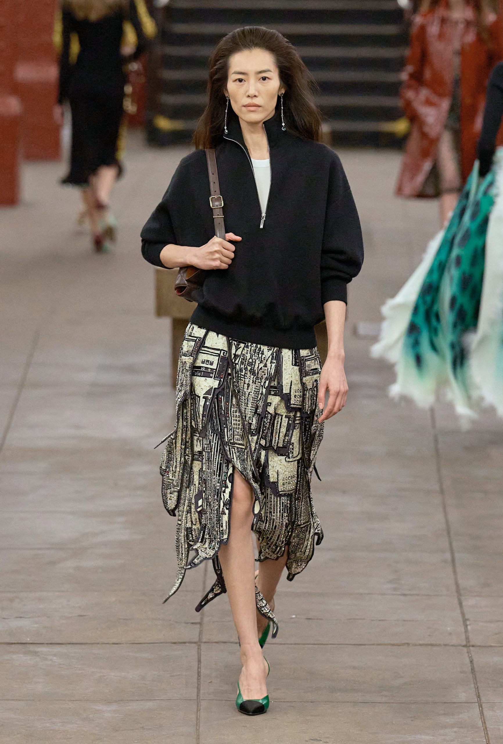 photo: Filippo Fior / Gorunway.com