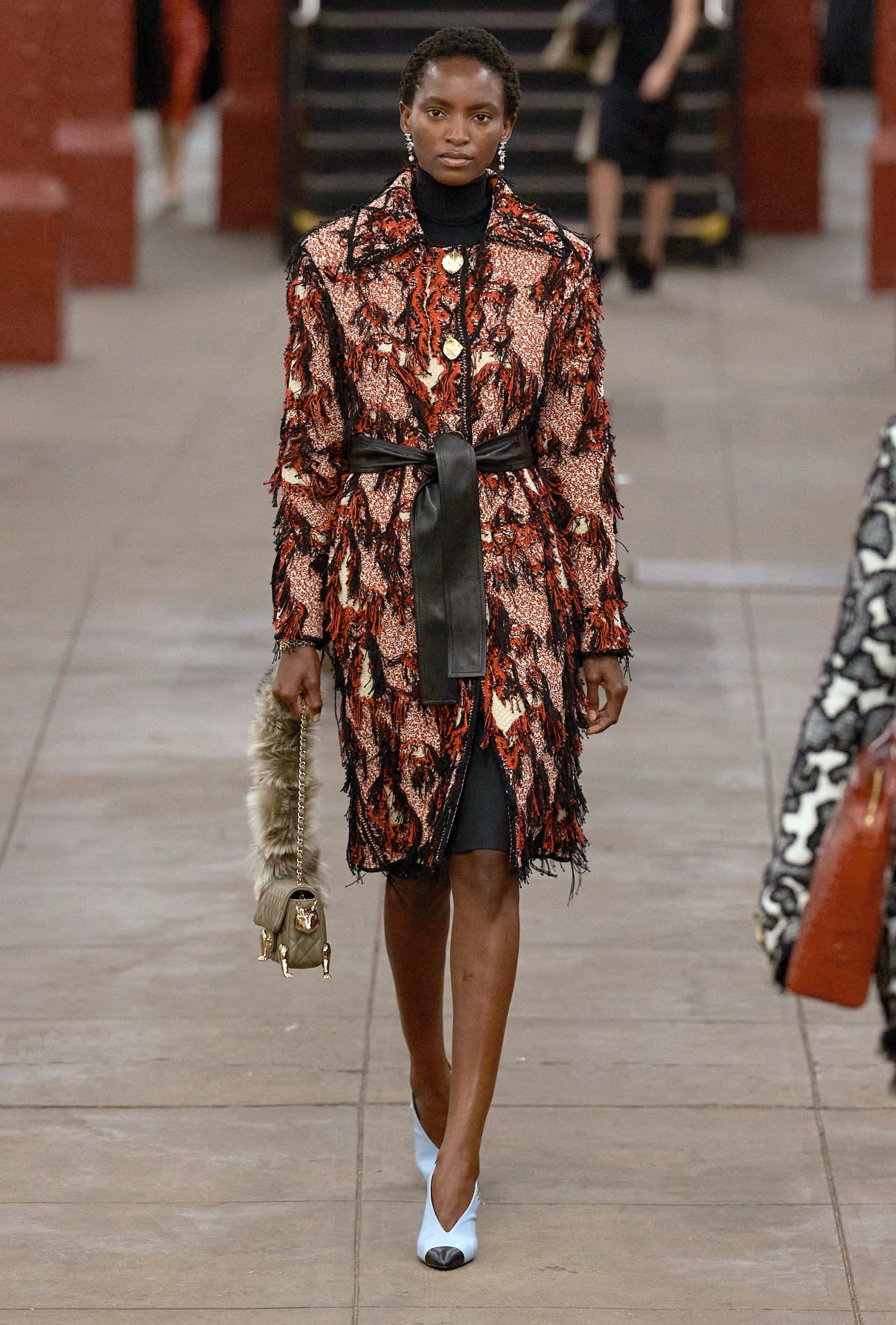 photo: Filippo Fior / Gorunway.com