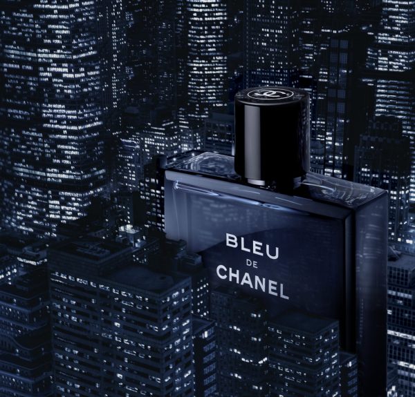 Chanel Bleu de Chanel Eau De Parfum 100ml