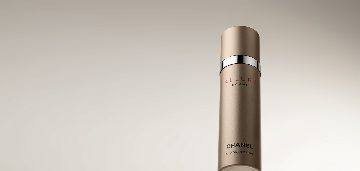 Chanel Allure Homme Sport All-Over Spray