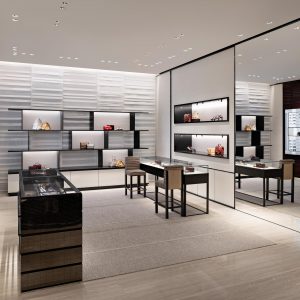 CHANEL – Plaza Indonesia