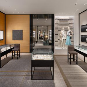 CHANEL – Plaza Indonesia