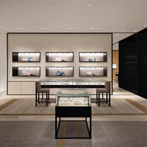 CHANEL – Plaza Indonesia