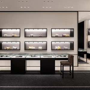 CHANEL – Plaza Indonesia