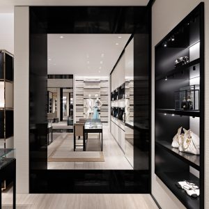 CHANEL – Plaza Indonesia