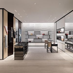 CHANEL – Plaza Indonesia