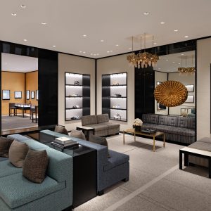 CHANEL – Plaza Indonesia