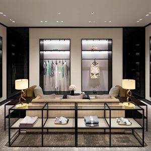 CHANEL – Plaza Indonesia