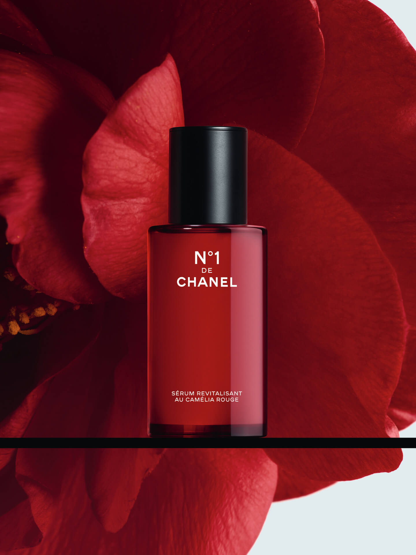 CHANEL Official Website: Fashion, Fragrance, Beauty, Watches, Fine