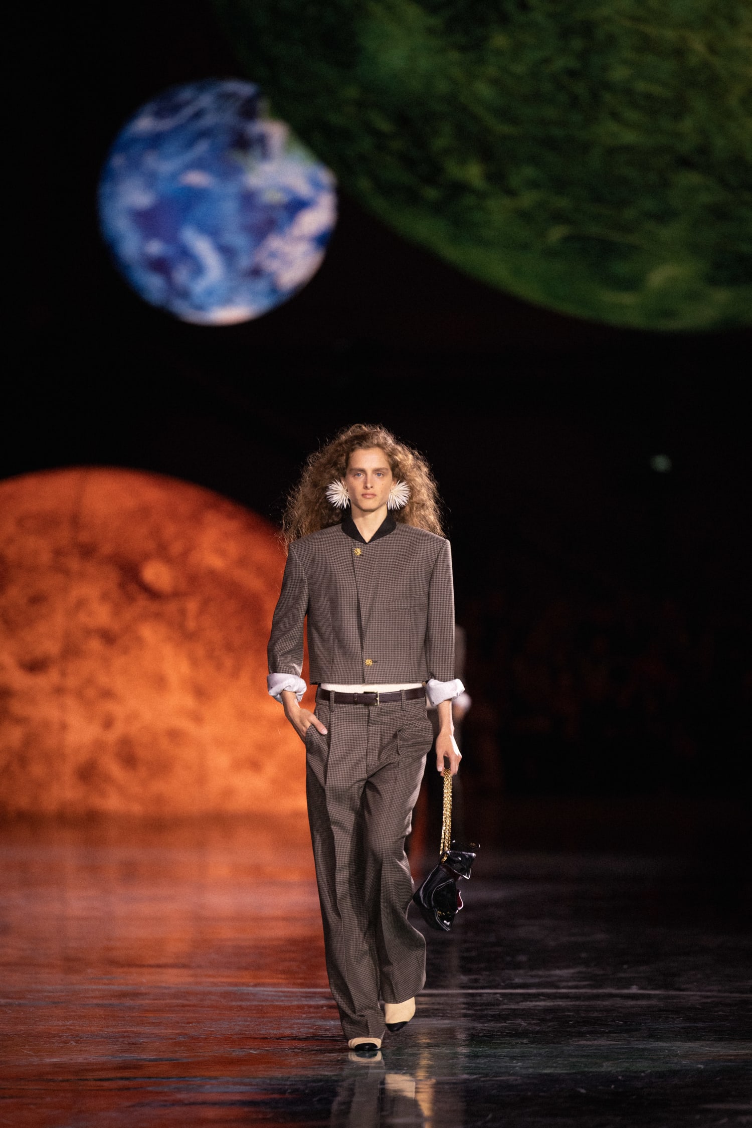 CHANEL Spring-Summer 2026 Show - Time International