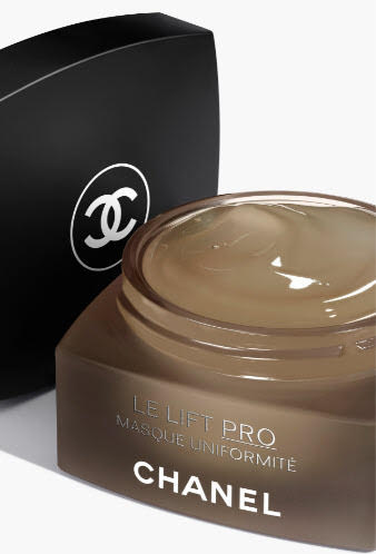 Chanel Le Lift Pro Concentré Contours Corrects - Redefines - Tightens