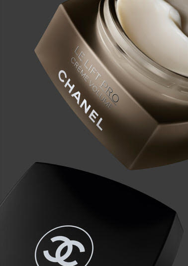 chanel uplift face cream