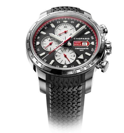 Chopard Mille Miglia