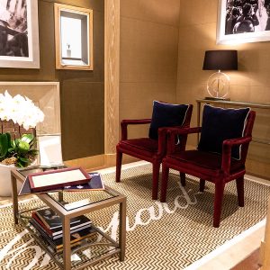 Chopard – Plaza Indonesia