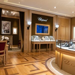 Chopard – Plaza Indonesia