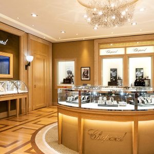 Chopard – Plaza Indonesia