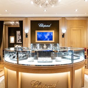 Chopard – Plaza Indonesia