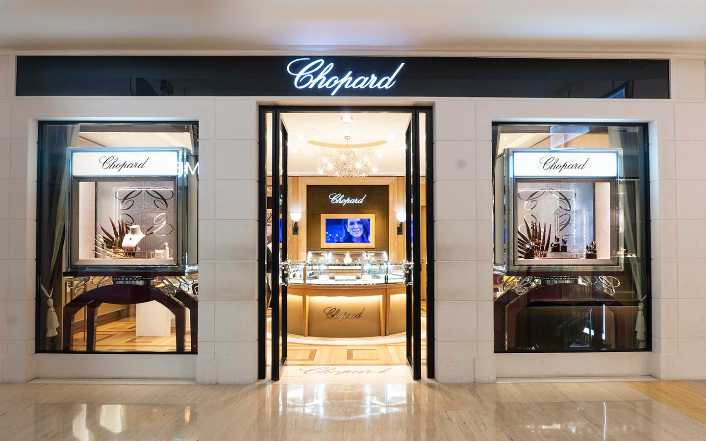 Chopard – Plaza Indonesia
