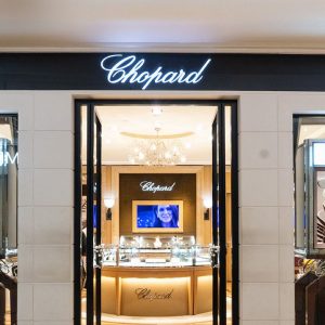 Chopard