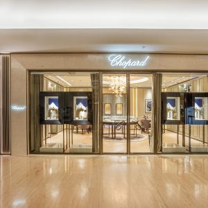 Chopard – Plaza Indonesia