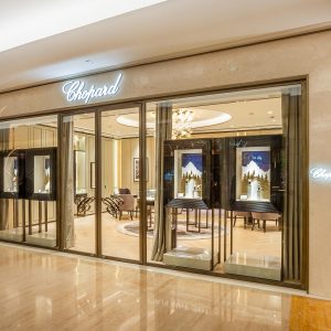 Chopard – Plaza Indonesia