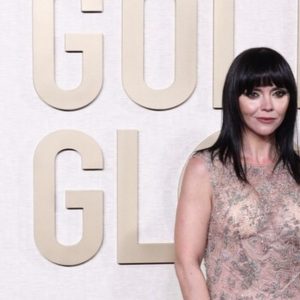 Christina Ricci, Naomi Watts, and Greta Gerwig shine in FENDI at the Golden Globes