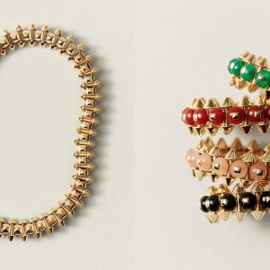 New Clash de Cartier Collection