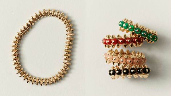 New Clash de Cartier Collection