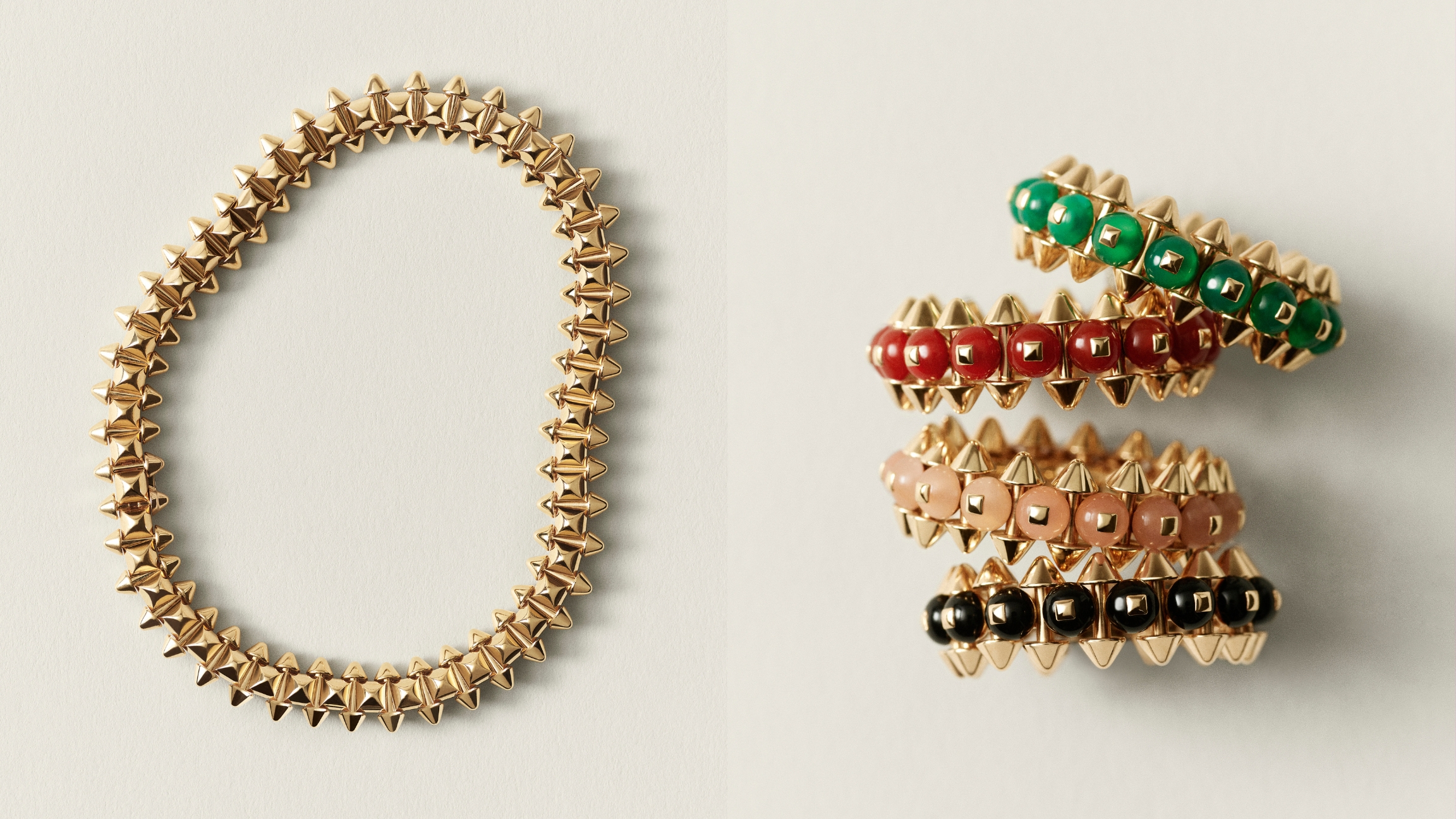 New Clash de Cartier Collection