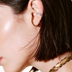 CHANEL Coco Crush Adds Gracie Abrams as a New Muse