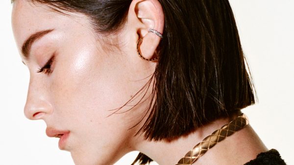 CHANEL Coco Crush Adds Gracie Abrams as a New Muse