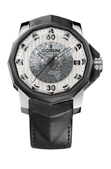 Corum Admiral's Cup Challenger 48 Day & Night