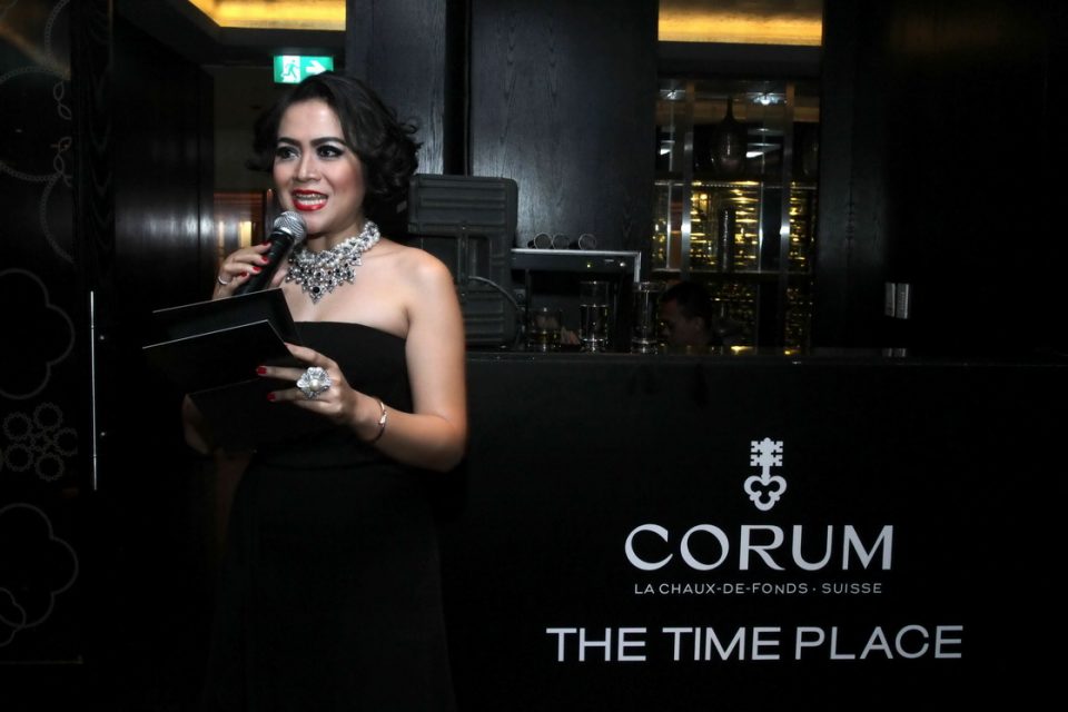 Corum Watches