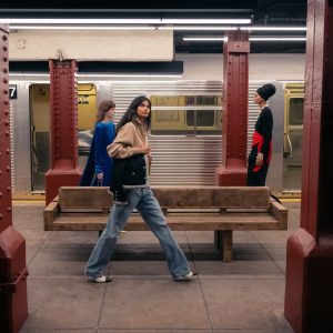 The CHANEL Métiers d’art 2026 Show in Seoul