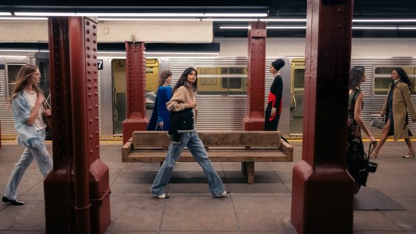 The CHANEL Métiers d’art 2026 Show in Seoul