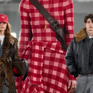 Ami Paris Fall-Winter 2026 Show