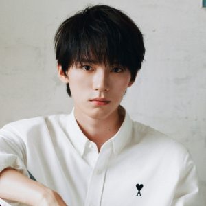 Ami Paris Taps Zhou Yiran as Global Ambassador