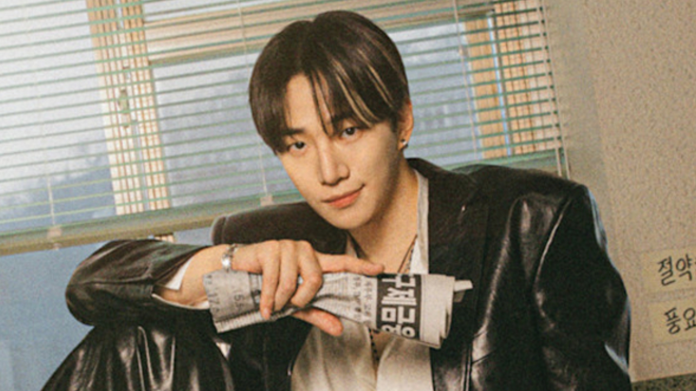 Berluti Finds Its Moment in Lee Junho’s K-Drama Typhoon Family