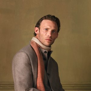 Berluti Fall-Winter 2026 Collection: The Art of Composition