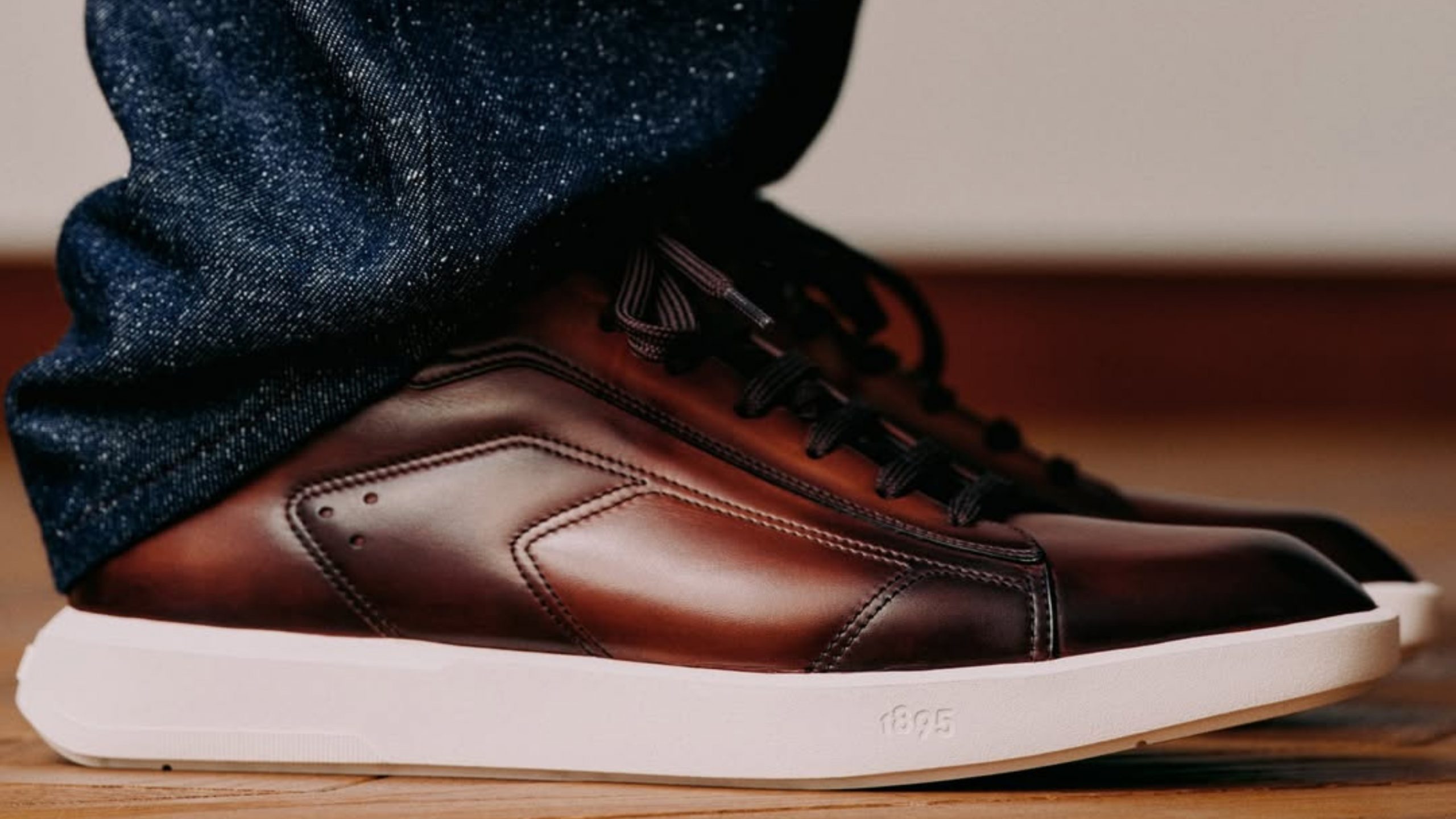 Berluti Presents Stellar: A New Horizon in Luxury Sneakers