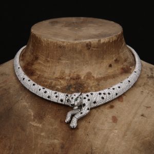 Cartier and The Panther: Two Destinies Intertwined