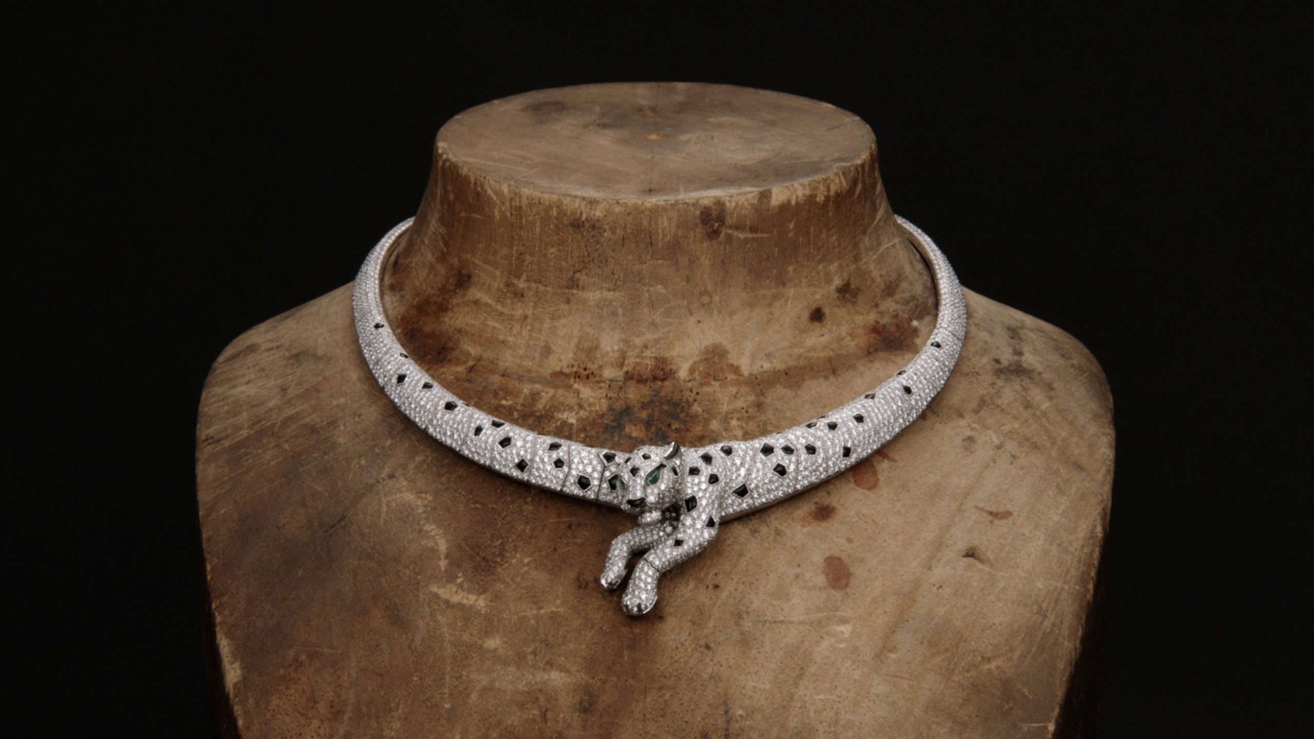 Cartier and The Panther: Two Destinies Intertwined