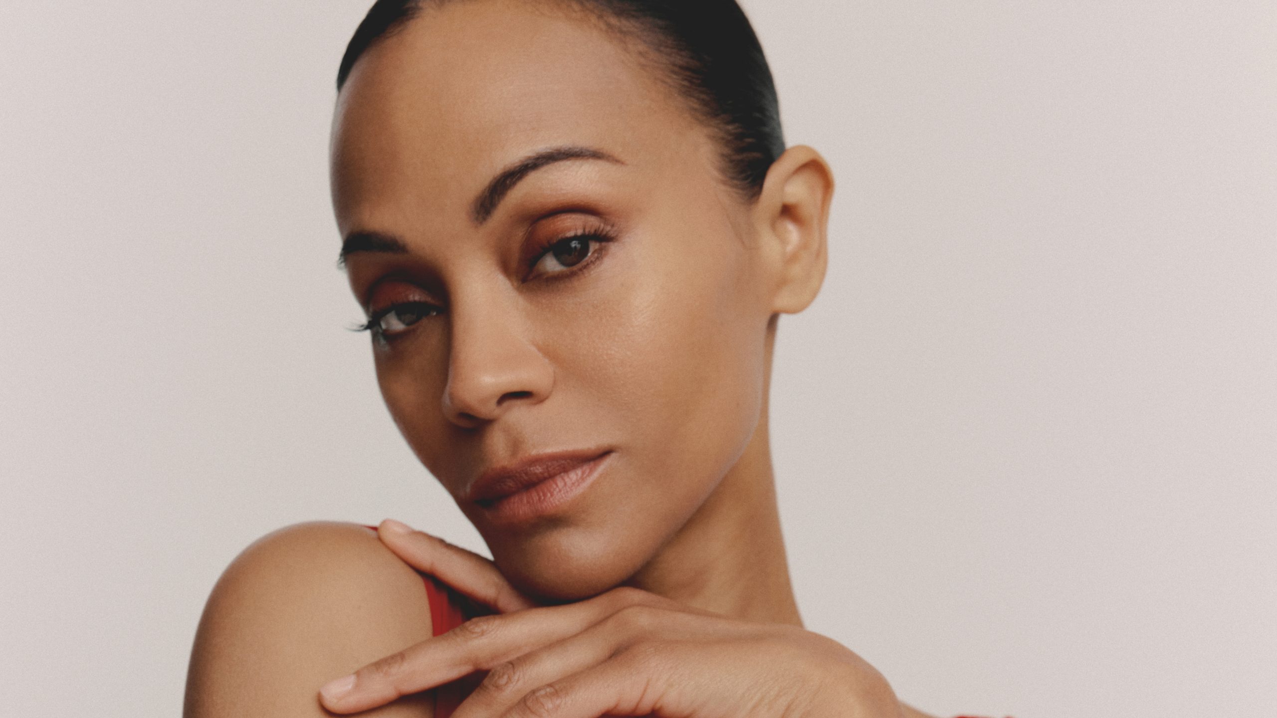 Cartier Names Zoe Saldaña as Its Newest Global Ambassador