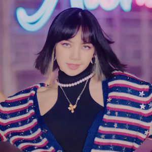 FROM LISA BLACKPINK TO NCT, THIS CELINE CARDIGAN IS K-POP STARS’ FAVORITE