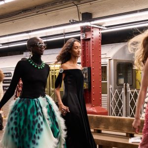 CHANEL Unveils Métiers d’art 2026 Show in New York