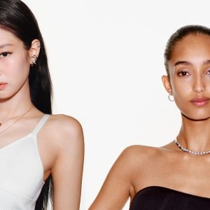 Hide and Seek: The New CHANEL Coco Crush Campaign