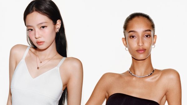 Hide and Seek: The New CHANEL Coco Crush Campaign