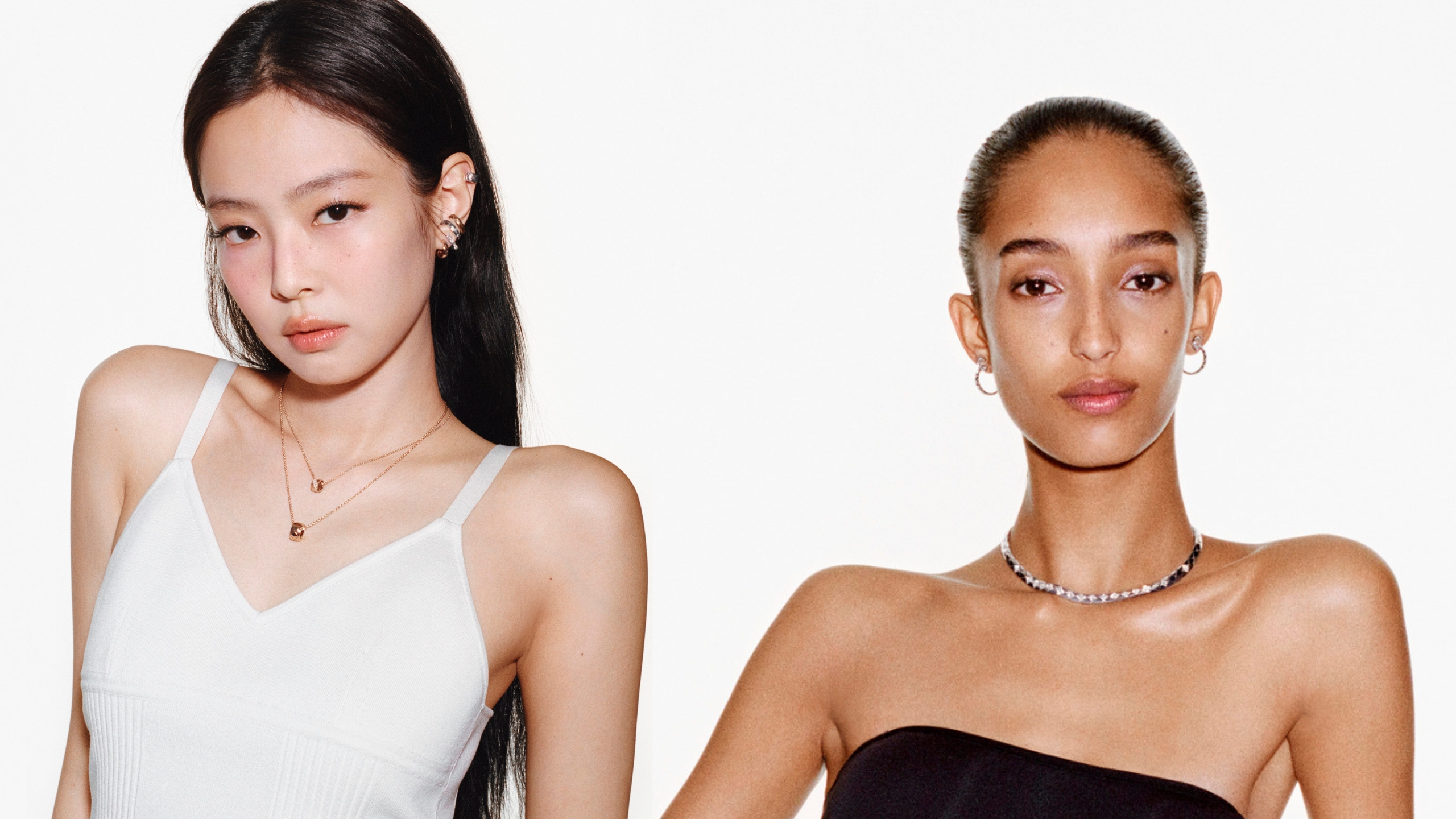 Hide and Seek: The New CHANEL Coco Crush Campaign